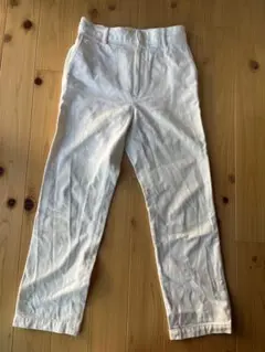 Steven Alan ホワイトデニム　M