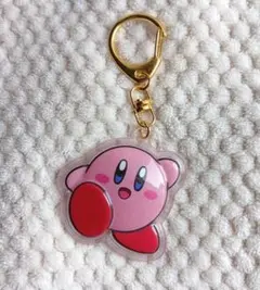 カービィ キーホルダー