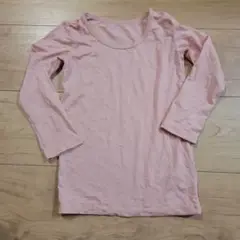 ユニクロ ヒートテック 100cm