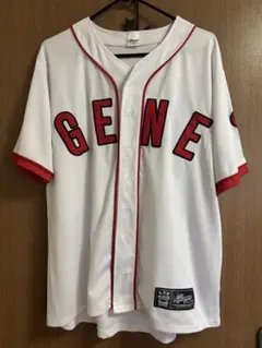 片寄涼太　ベースボールシャツ