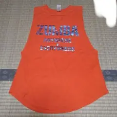 ズンバウェア　レディース　XS