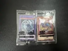 遊戯王セブンイレブンコラボ