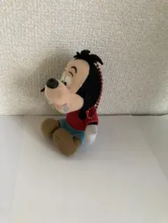 ディズニーリゾート　マックス　キーホルダー