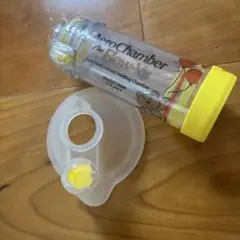 とらみんみさまご専用★エアロチャンバープラス★アムロコット