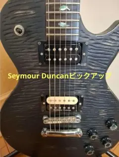 ノーブランド】レスポール Special TV Model 真島昌利 - メルカリ