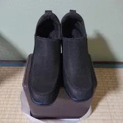 Risataデザインシューズ 23cm