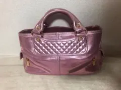 セリーヌ ブギーバック