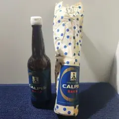 カルピス レトロ de5