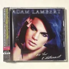 2025年最新】adam lambert dvdの人気アイテム - メルカリ