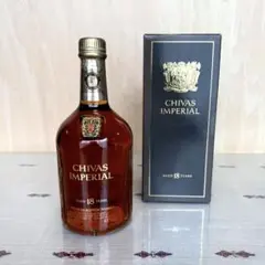 CHIVAS IMPERIAL 18年 70cl 43% ウイスキー 楽天市場】シーバス インペリアル 18年 CHIVAS IMPERIAL 18YEARS