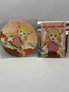 小林さんちのメイドラゴン スイパラ トール