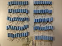 電子部品　約９９個