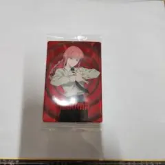 チェンソーマン　マキマ　レア