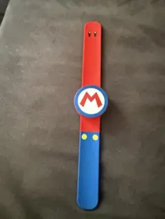 マリオ パワーアップバンド　USJ
