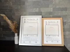 父の日 誕生日 パパへのプレゼント オーダーメイド 匿名配送