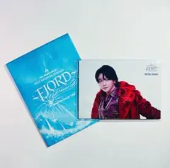 【複数枚有！】Mrs. GREEN APPLE FJORD 大森 026