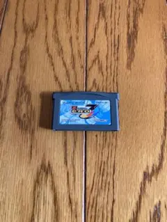 ストリートファイターZERO3↑ アドバンス