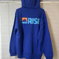 2025年最新】RISE JAPAN パーカーの人気アイテム - メルカリ