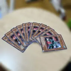 深海の戦士　2期　ノーマル　12枚