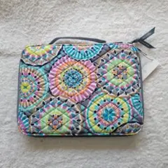 vera bradley タブレット ケース