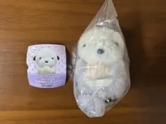 かわいい かわいい ぬいぐるみ　水族館のいきもの３