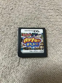 パワプロポケット14 ニンテンドーDS