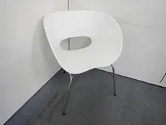 引取限定　vitra トムバック チェア　29-0175
