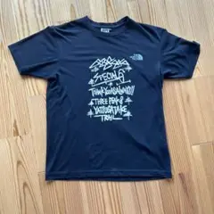The Norht Face Tシャツ Mサイズ