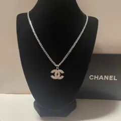 シャネル ヴィンテージ ネックレス セット