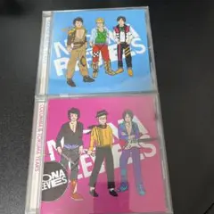 THE BEST OF NONA REEVES 2枚セット　帯無し