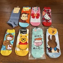 靴下