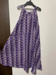 NOANOAノアノアハワイジンジャートップスM☆ NOANOAノアノアハワイジンジャートップスM☆ （ノアノア 袖付き