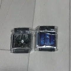 NieR orchestra concert カプセルトイ キーホルダー