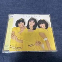 キャンディーズ /ベスト・コレクション
