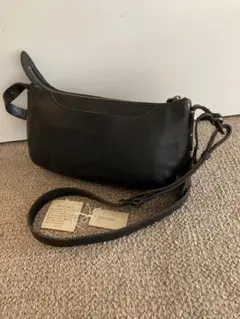 gentenトスカショルダーバッグ