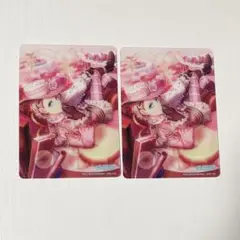 うたプリ 来栖翔 ビジュコレ