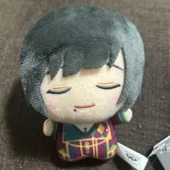 アイドルマスター SideM ちびぐるみvol.8 ぬいぐるみ 東雲荘一郎