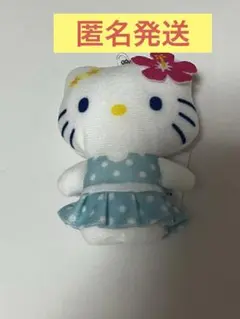 サンリオサマーチャレンジ　くじ　ハローキティ