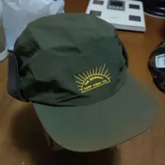 poler ポーラー フライトキャップ