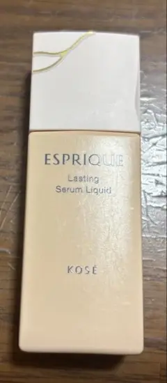 ESPRIQUE ラスティングセラムリキッド PO-200