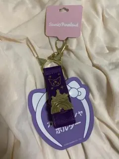 カチューシャホルダー クロミ