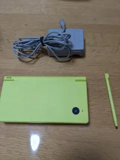 Nintendo DSi 本体　箱無し