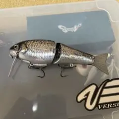 ノリーズ ヒラクランク150F L-BILL