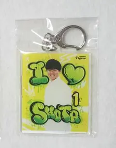阪神タイガース 1 森下翔太 アクリルキーホルダー アクキー スプレーA 新品