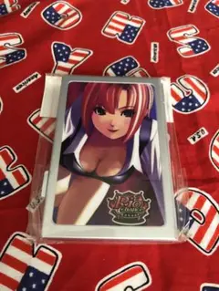 スーパーブラックジャックリオケース