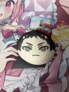 ハイキュー