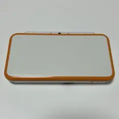New ニンテンドー 2DS LL