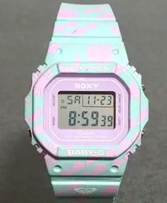 2025年最新】baby g roxyの人気アイテム - メルカリ