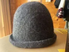 オトプケニット　otopukeknit　帽子　ハット otopukeknit | . 【オトプケニットの夏の帽子】 otopuke summer