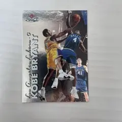 Kobe Bryant Fleer Force カード